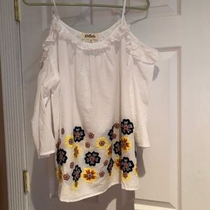 Listicle brand boutique top